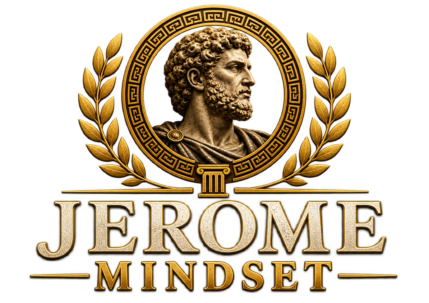 Jérôme Mindset — stoïcisme