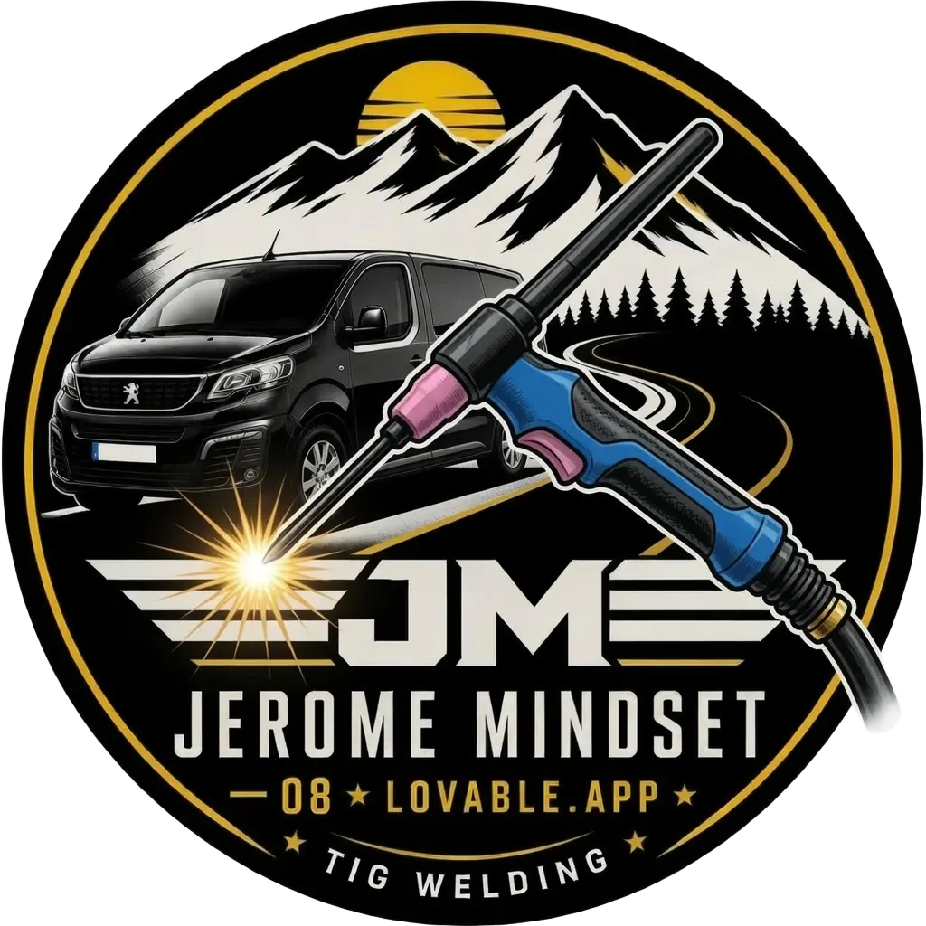 Jérôme Mindset